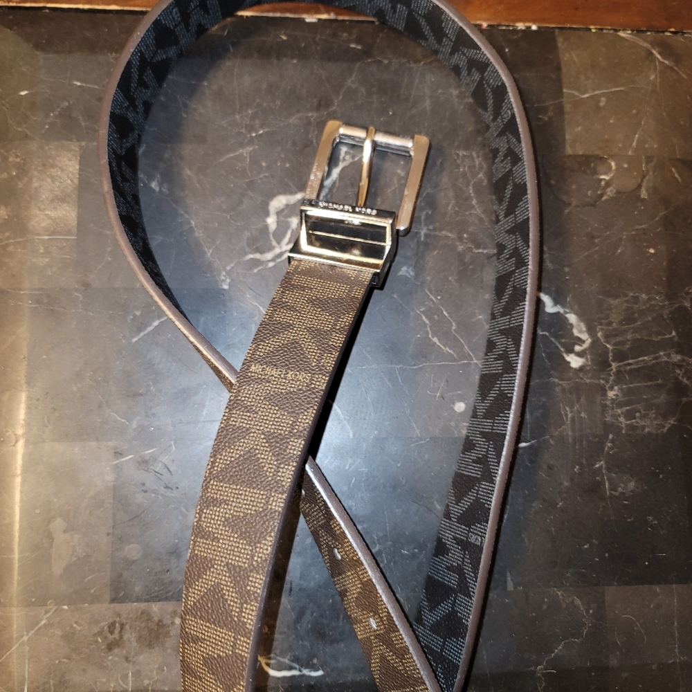 Michael Kors Belt